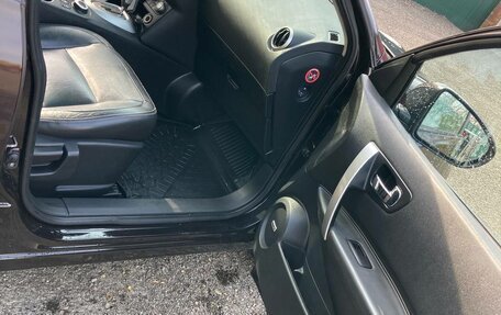 Nissan Qashqai+2 I, 2011 год, 1 400 000 рублей, 12 фотография