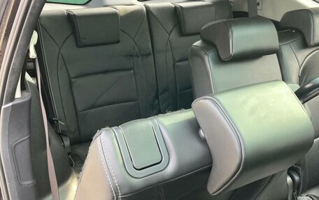 Nissan Qashqai+2 I, 2011 год, 1 400 000 рублей, 14 фотография