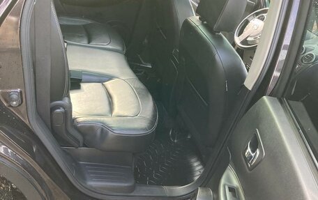 Nissan Qashqai+2 I, 2011 год, 1 400 000 рублей, 9 фотография