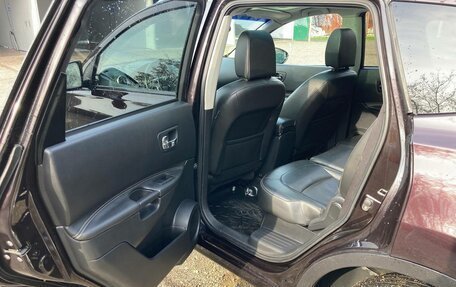 Nissan Qashqai+2 I, 2011 год, 1 400 000 рублей, 15 фотография