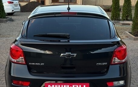 Chevrolet Cruze II, 2013 год, 750 000 рублей, 5 фотография