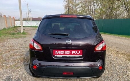Nissan Qashqai+2 I, 2011 год, 1 400 000 рублей, 6 фотография