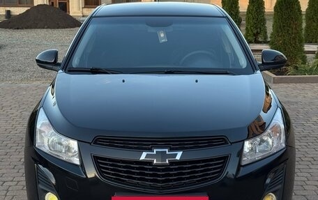 Chevrolet Cruze II, 2013 год, 750 000 рублей, 2 фотография