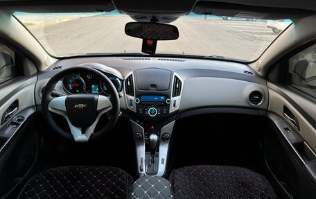 Chevrolet Cruze II, 2013 год, 750 000 рублей, 7 фотография