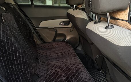 Chevrolet Cruze II, 2013 год, 750 000 рублей, 12 фотография