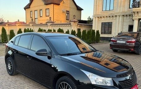 Chevrolet Cruze II, 2013 год, 750 000 рублей, 11 фотография