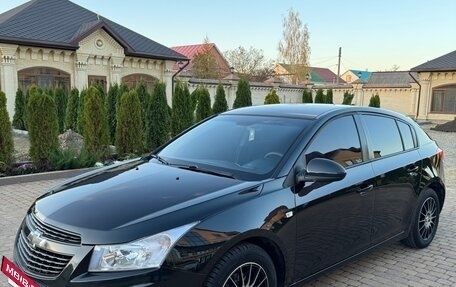 Chevrolet Cruze II, 2013 год, 750 000 рублей, 9 фотография