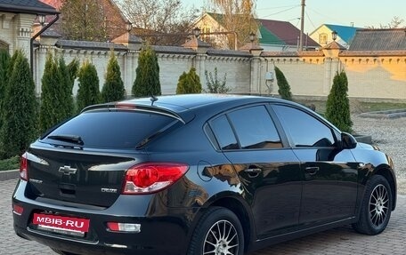 Chevrolet Cruze II, 2013 год, 750 000 рублей, 6 фотография