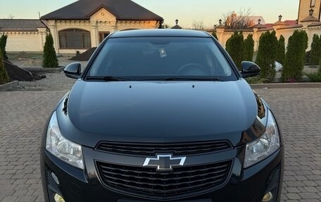 Chevrolet Cruze II, 2013 год, 750 000 рублей, 10 фотография