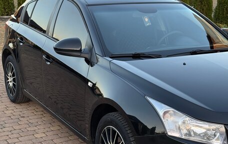 Chevrolet Cruze II, 2013 год, 750 000 рублей, 14 фотография