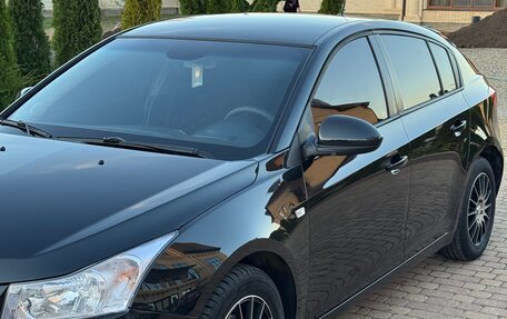 Chevrolet Cruze II, 2013 год, 750 000 рублей, 15 фотография