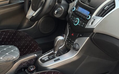 Chevrolet Cruze II, 2013 год, 750 000 рублей, 19 фотография