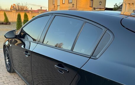 Chevrolet Cruze II, 2013 год, 750 000 рублей, 16 фотография