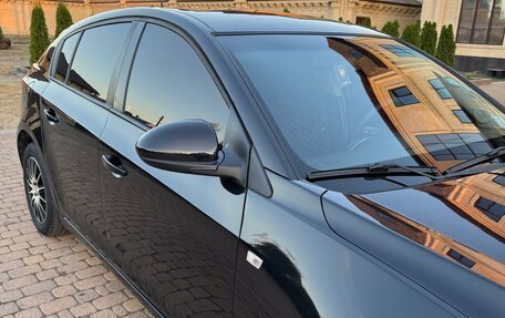 Chevrolet Cruze II, 2013 год, 750 000 рублей, 24 фотография