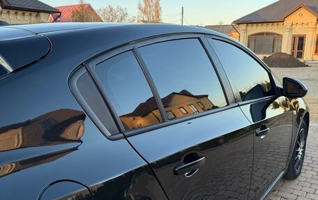 Chevrolet Cruze II, 2013 год, 750 000 рублей, 17 фотография