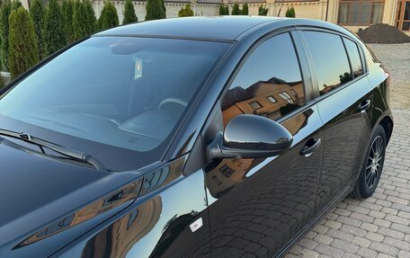 Chevrolet Cruze II, 2013 год, 750 000 рублей, 25 фотография