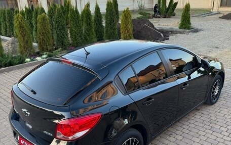 Chevrolet Cruze II, 2013 год, 750 000 рублей, 20 фотография