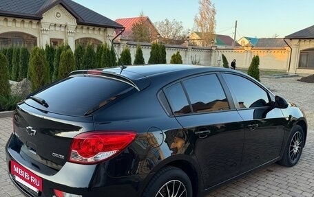 Chevrolet Cruze II, 2013 год, 750 000 рублей, 23 фотография