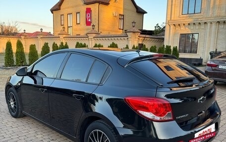 Chevrolet Cruze II, 2013 год, 750 000 рублей, 22 фотография