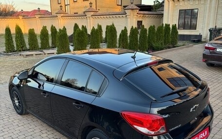 Chevrolet Cruze II, 2013 год, 750 000 рублей, 21 фотография