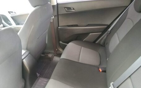 Hyundai Creta I рестайлинг, 2018 год, 1 600 000 рублей, 4 фотография