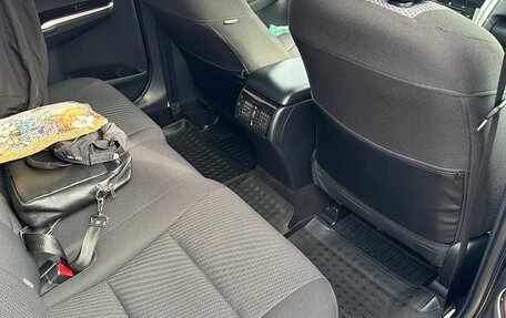 Toyota Camry, 2016 год, 2 500 000 рублей, 6 фотография