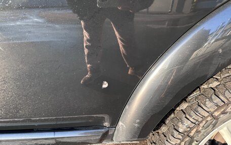 Land Rover Discovery III, 2005 год, 700 000 рублей, 7 фотография