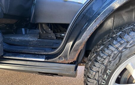 Land Rover Discovery III, 2005 год, 700 000 рублей, 8 фотография