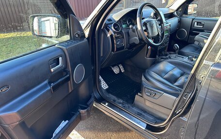 Land Rover Discovery III, 2005 год, 700 000 рублей, 10 фотография