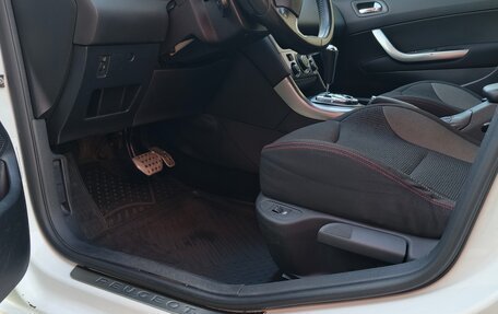 Peugeot 308 II, 2011 год, 605 000 рублей, 7 фотография