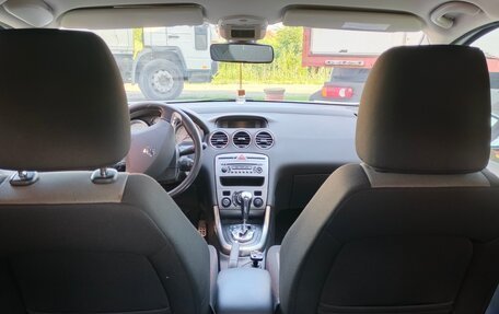 Peugeot 308 II, 2011 год, 605 000 рублей, 8 фотография