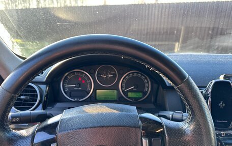 Land Rover Discovery III, 2005 год, 700 000 рублей, 12 фотография