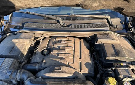 Land Rover Discovery III, 2005 год, 700 000 рублей, 14 фотография