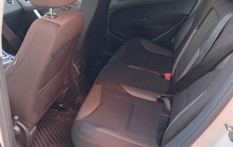 Peugeot 308 II, 2011 год, 605 000 рублей, 9 фотография