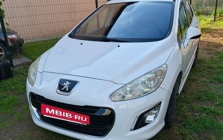 Peugeot 308 II, 2011 год, 605 000 рублей, 5 фотография