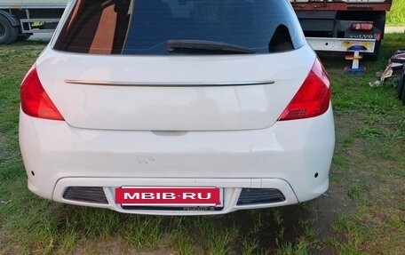 Peugeot 308 II, 2011 год, 605 000 рублей, 4 фотография