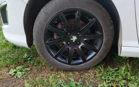 Peugeot 308 II, 2011 год, 605 000 рублей, 11 фотография