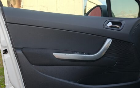 Peugeot 308 II, 2011 год, 605 000 рублей, 12 фотография