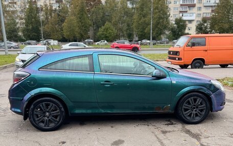 Opel Astra H, 2007 год, 250 000 рублей, 7 фотография