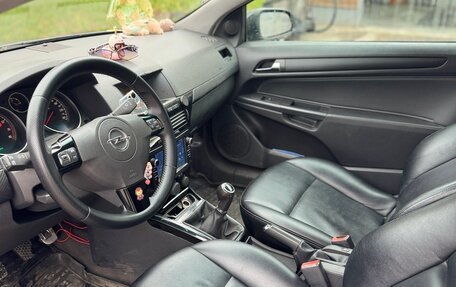 Opel Astra H, 2007 год, 250 000 рублей, 2 фотография