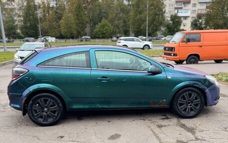 Opel Astra H, 2007 год, 250 000 рублей, 8 фотография