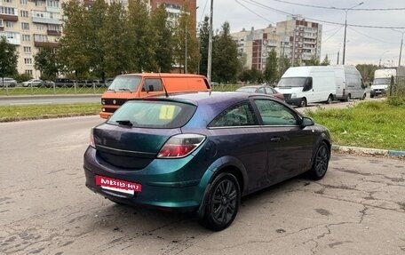Opel Astra H, 2007 год, 250 000 рублей, 11 фотография