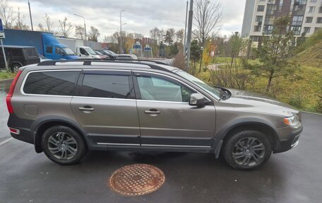 Volvo XC70 II рестайлинг, 2011 год, 1 900 000 рублей, 5 фотография