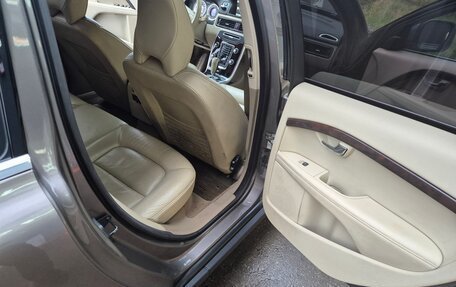 Volvo XC70 II рестайлинг, 2011 год, 1 900 000 рублей, 10 фотография