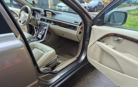 Volvo XC70 II рестайлинг, 2011 год, 1 900 000 рублей, 11 фотография