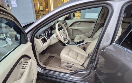 Volvo XC70 II рестайлинг, 2011 год, 1 900 000 рублей, 12 фотография