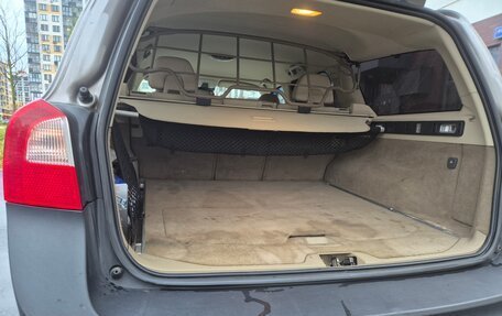 Volvo XC70 II рестайлинг, 2011 год, 1 900 000 рублей, 9 фотография