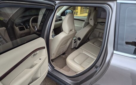 Volvo XC70 II рестайлинг, 2011 год, 1 900 000 рублей, 13 фотография