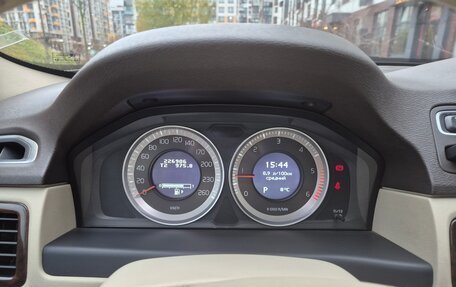 Volvo XC70 II рестайлинг, 2011 год, 1 900 000 рублей, 15 фотография