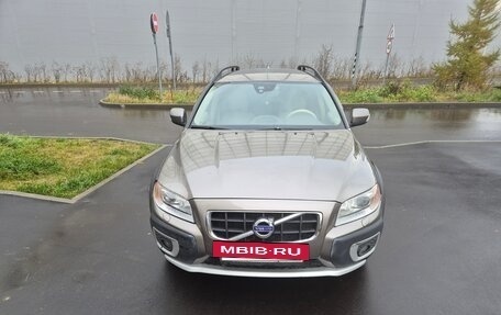 Volvo XC70 II рестайлинг, 2011 год, 1 900 000 рублей, 3 фотография